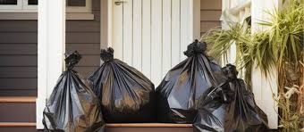 Image for Where Is the Waste from Your Home Disposed? - Wastix